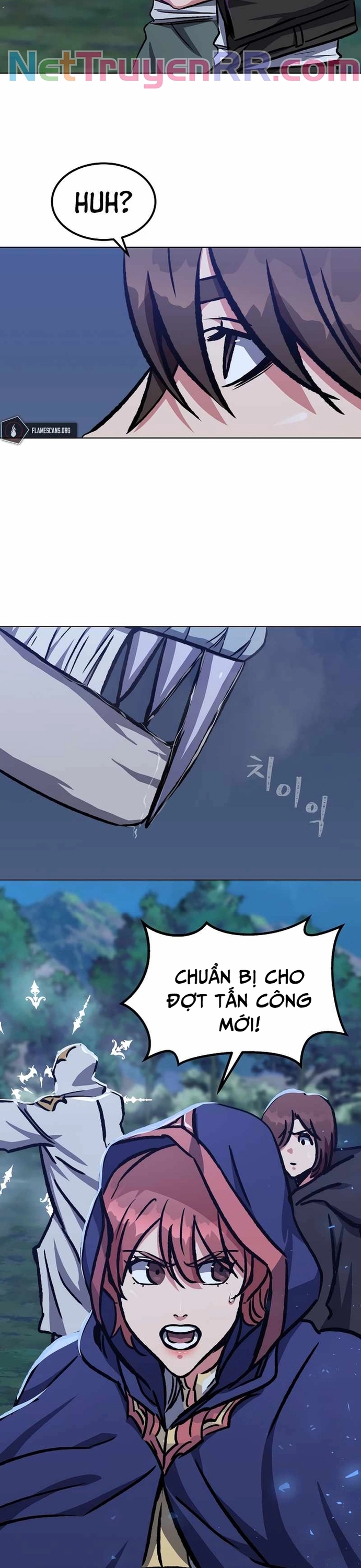 Level 1 Player Chap 55 - Next Chap 56