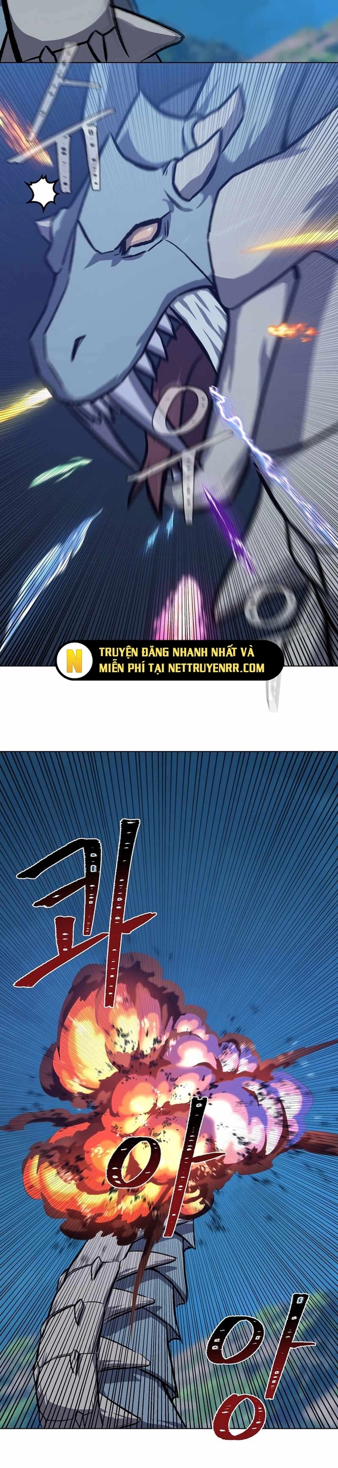 Level 1 Player Chap 55 - Next Chap 56