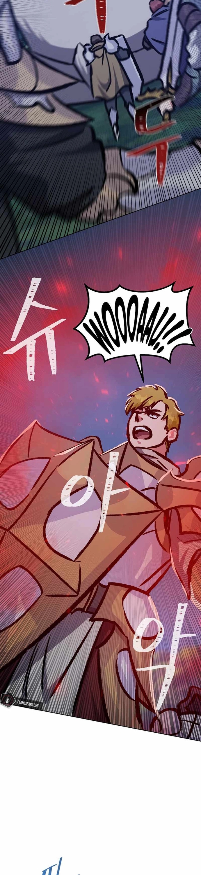 Level 1 Player Chap 55 - Next Chap 56