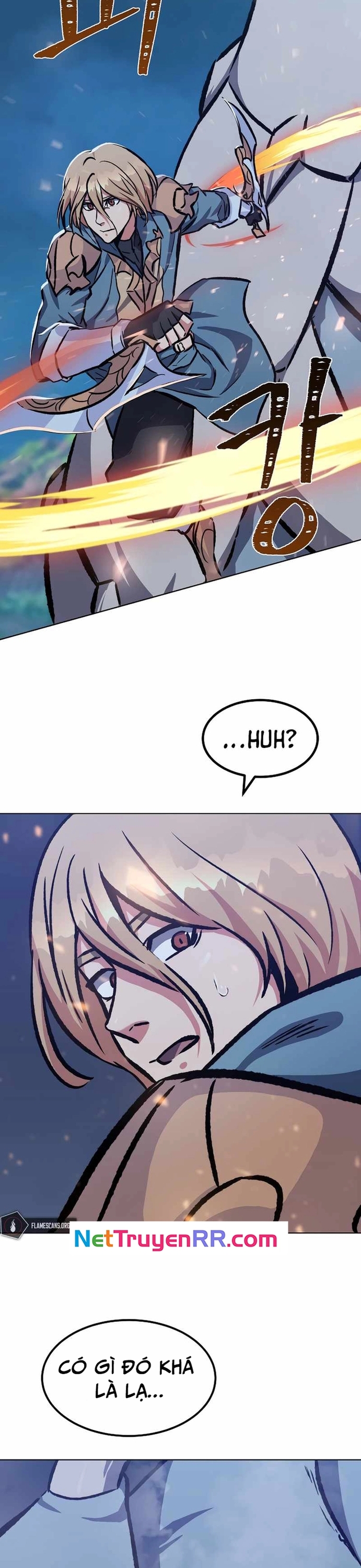 Level 1 Player Chap 55 - Next Chap 56