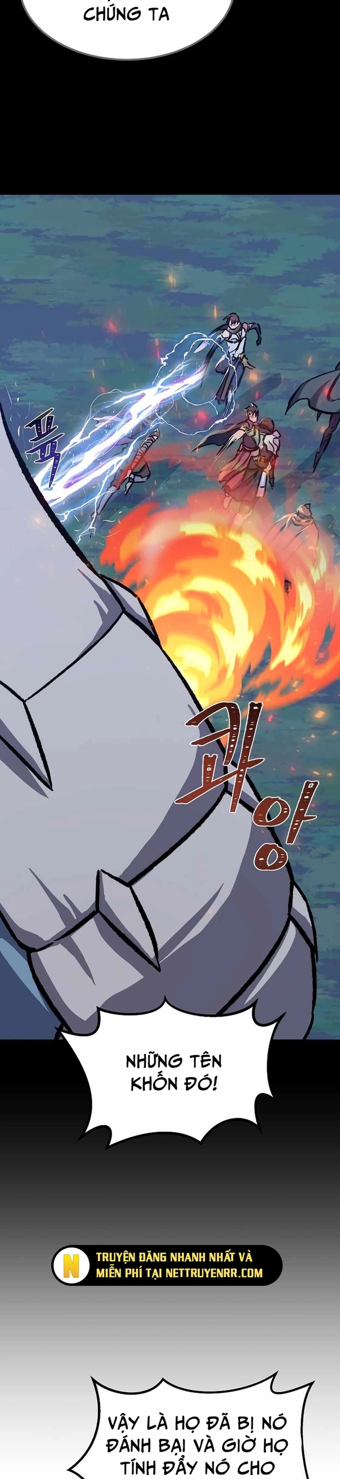 Level 1 Player Chap 55 - Next Chap 56