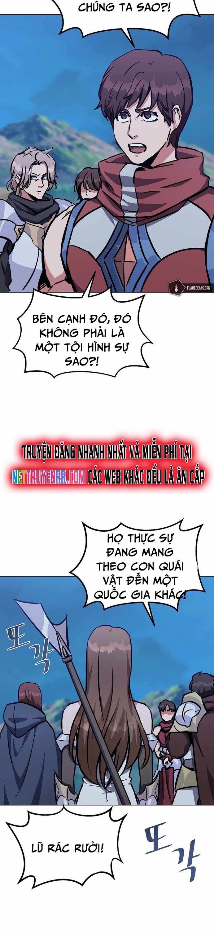 Level 1 Player Chap 55 - Next Chap 56