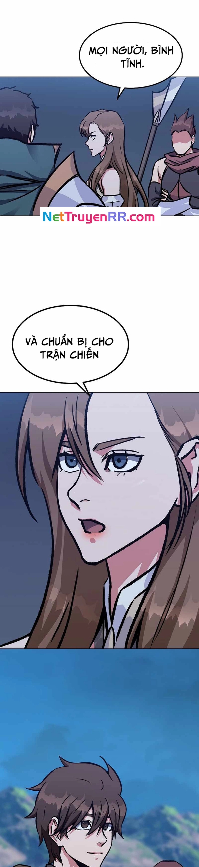 Level 1 Player Chap 55 - Next Chap 56