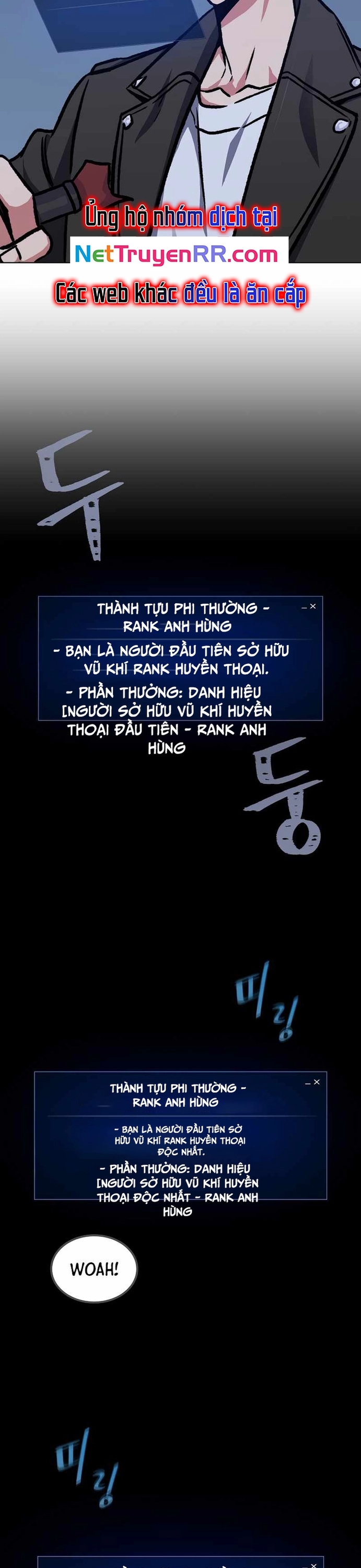 Level 1 Player Chap 57 - Next Chap 58