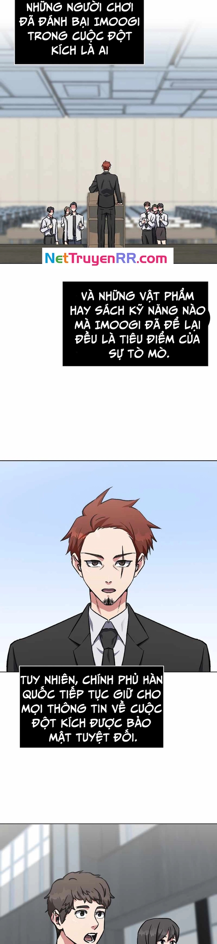 Level 1 Player Chap 57 - Next Chap 58