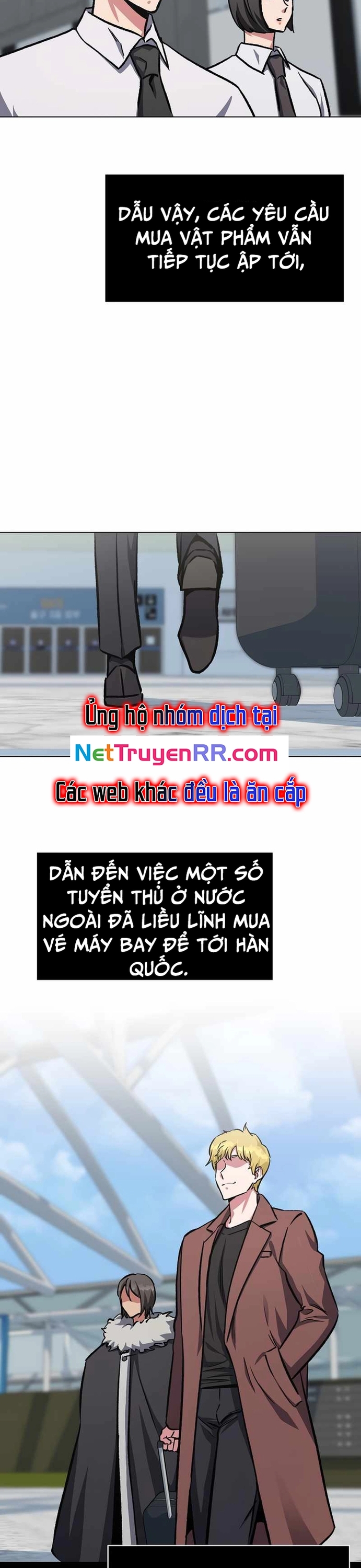 Level 1 Player Chap 57 - Next Chap 58