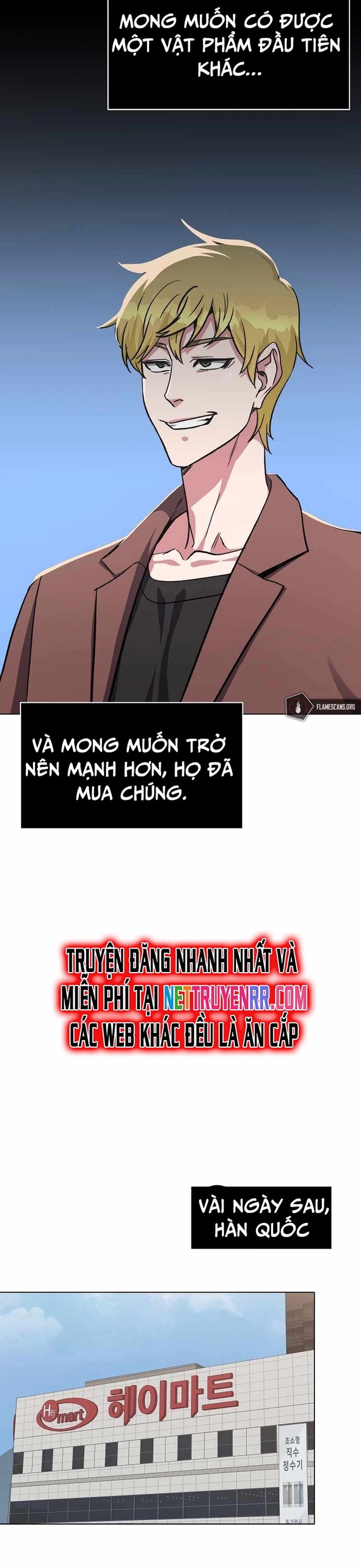 Level 1 Player Chap 57 - Next Chap 58