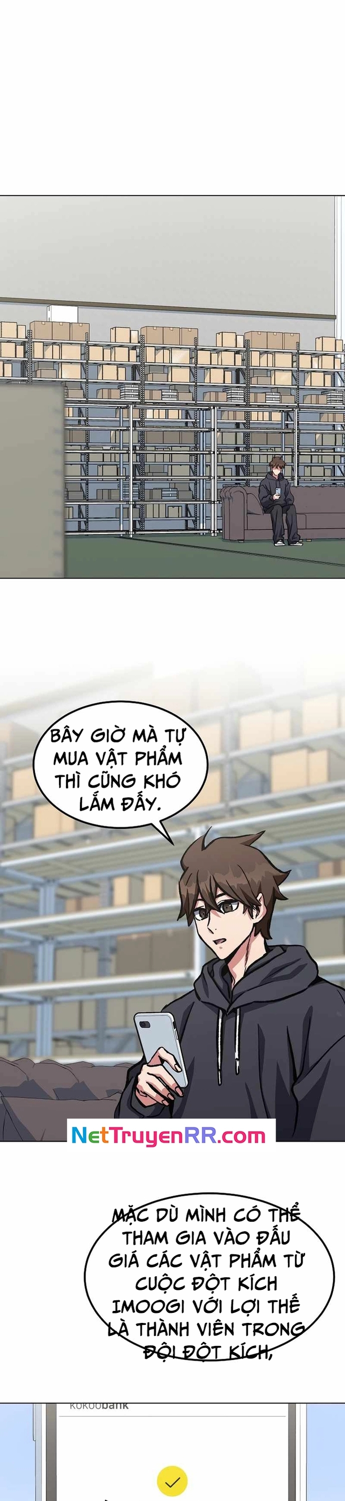 Level 1 Player Chap 57 - Next Chap 58