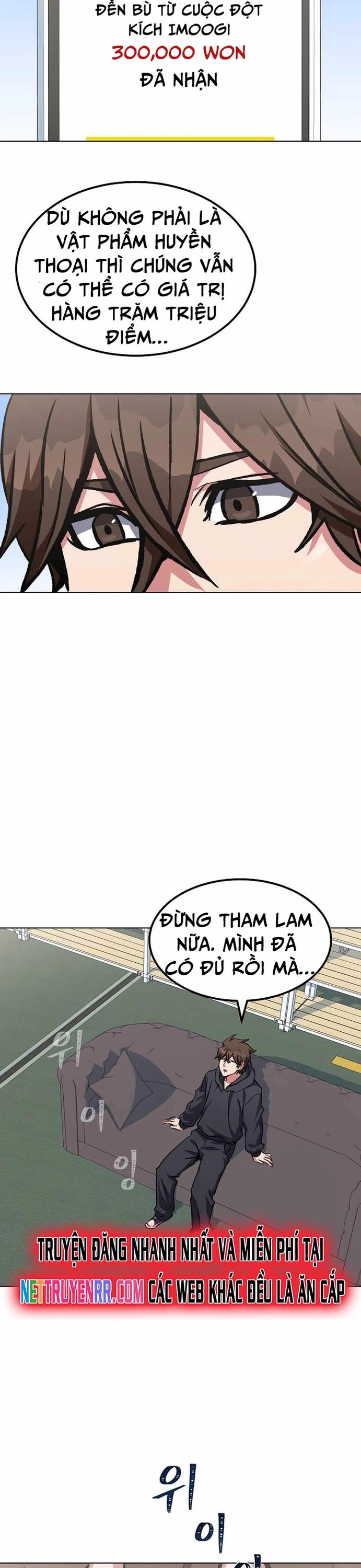 Level 1 Player Chap 57 - Next Chap 58