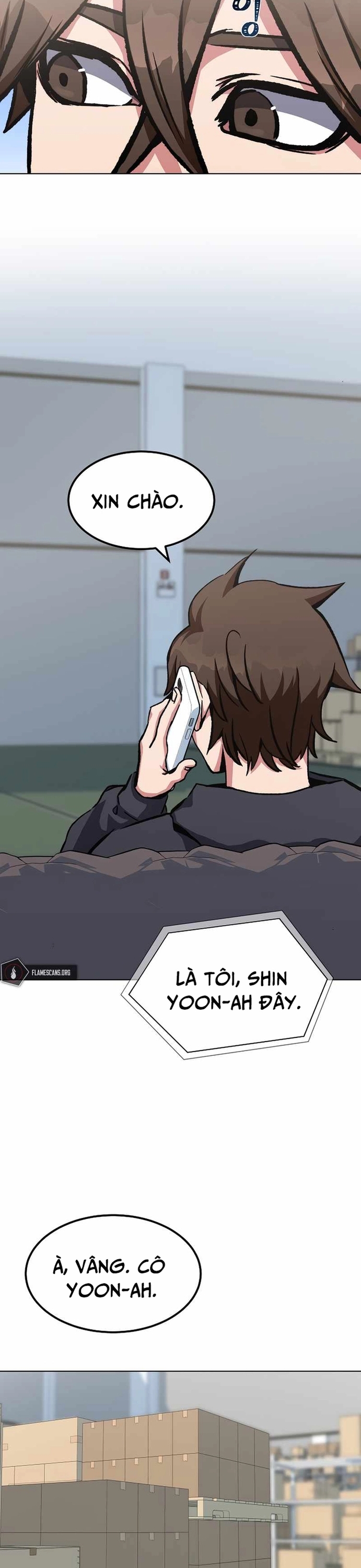 Level 1 Player Chap 57 - Next Chap 58