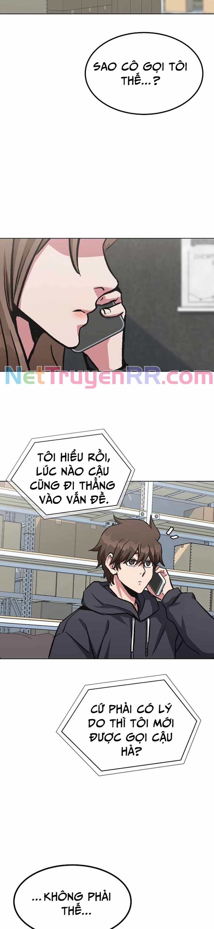 Level 1 Player Chap 57 - Next Chap 58