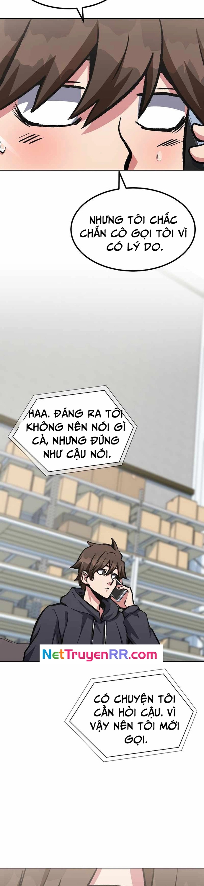 Level 1 Player Chap 57 - Next Chap 58