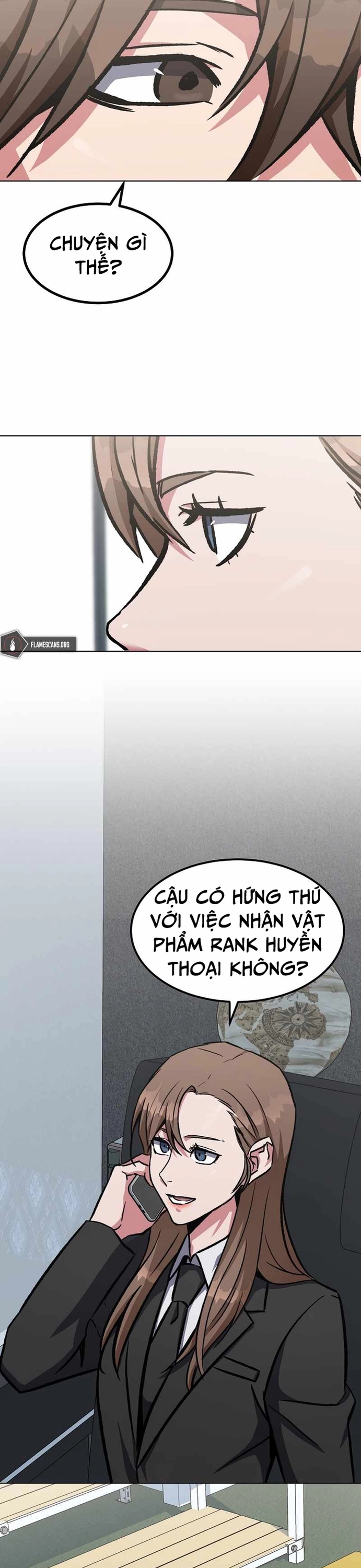 Level 1 Player Chap 57 - Next Chap 58