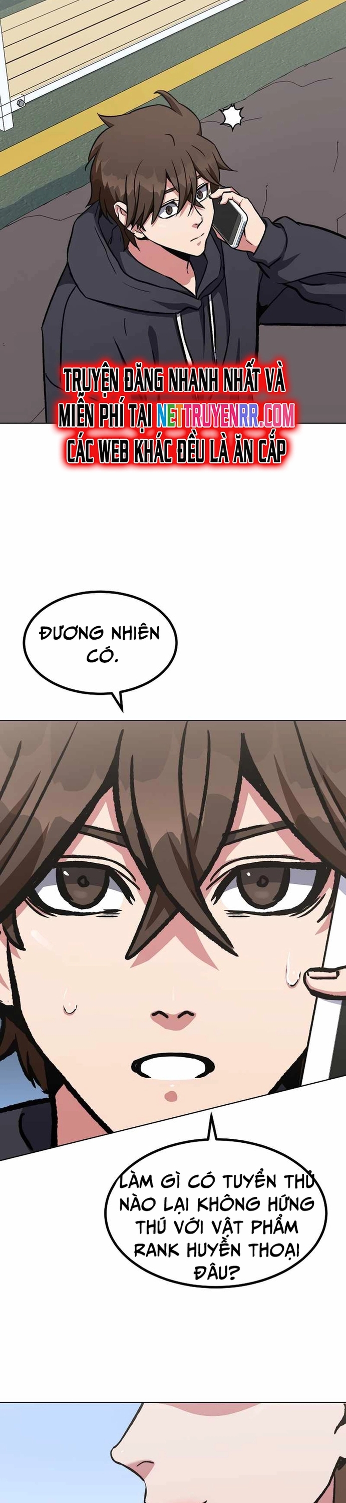 Level 1 Player Chap 57 - Next Chap 58