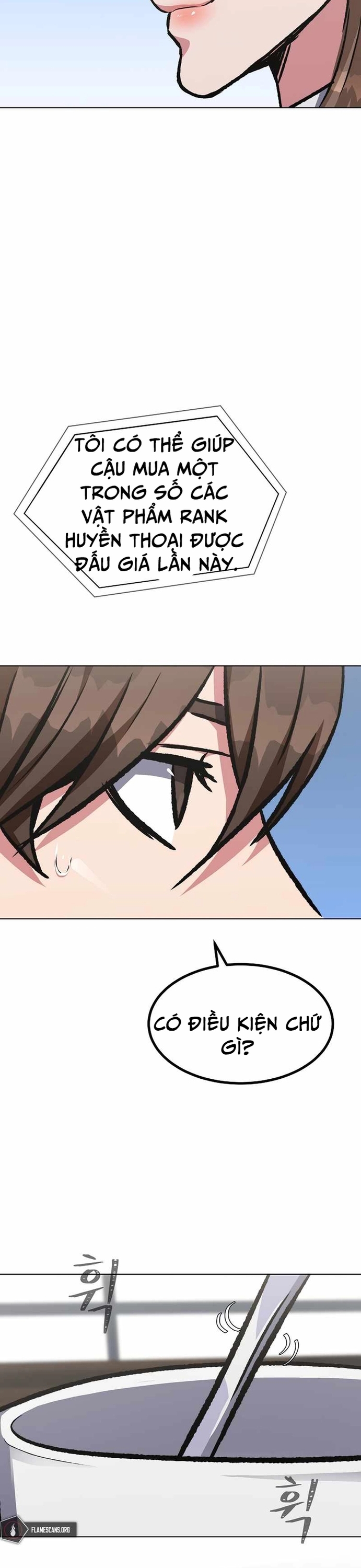 Level 1 Player Chap 57 - Next Chap 58