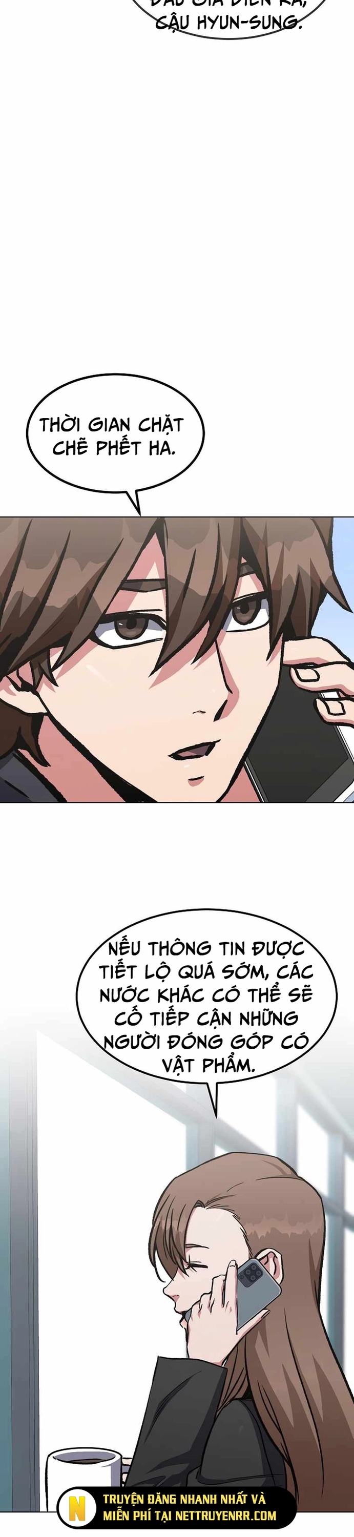 Level 1 Player Chap 57 - Next Chap 58