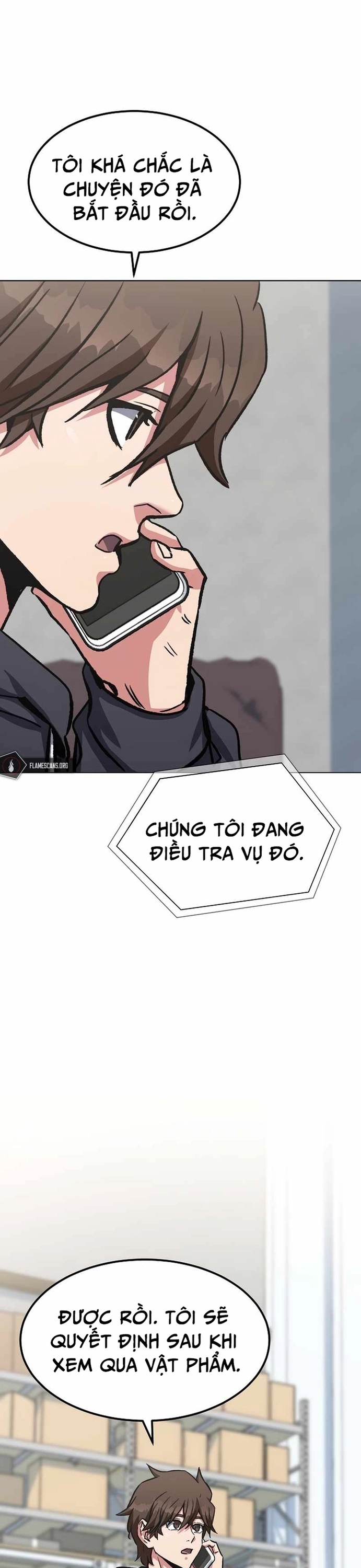 Level 1 Player Chap 57 - Next Chap 58