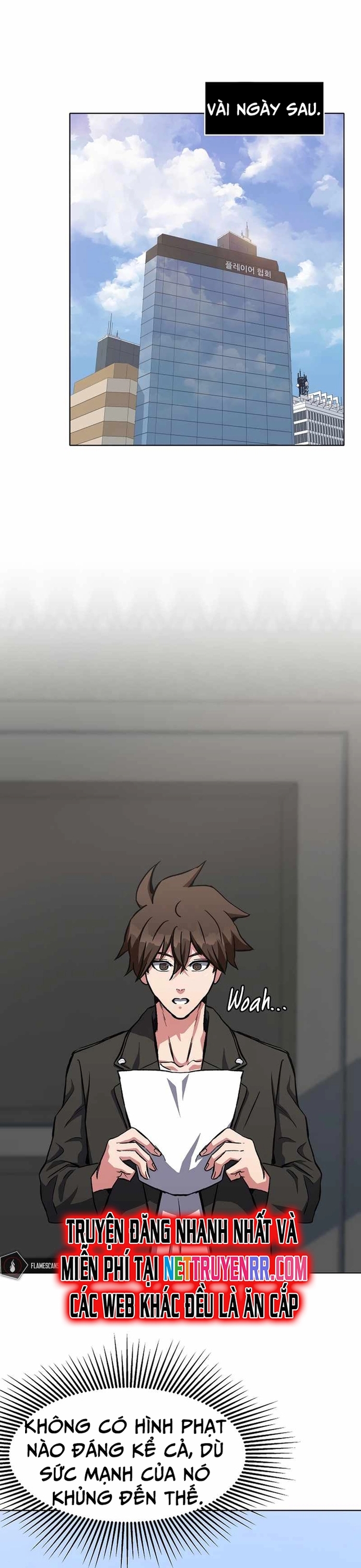 Level 1 Player Chap 57 - Next Chap 58