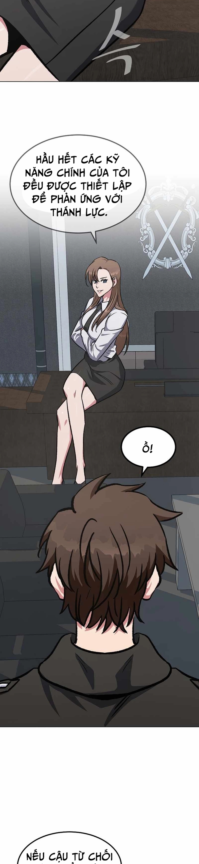 Level 1 Player Chap 57 - Next Chap 58