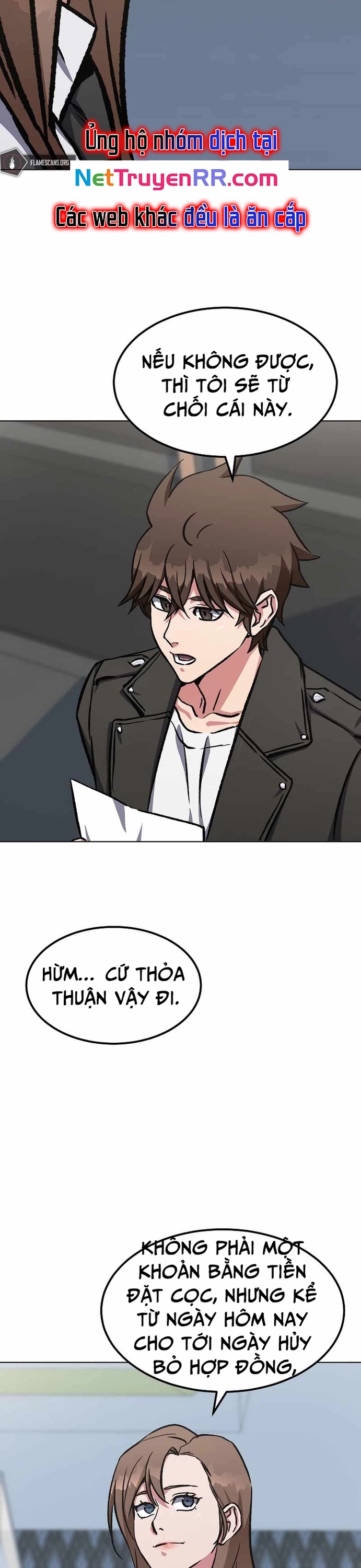 Level 1 Player Chap 57 - Next Chap 58