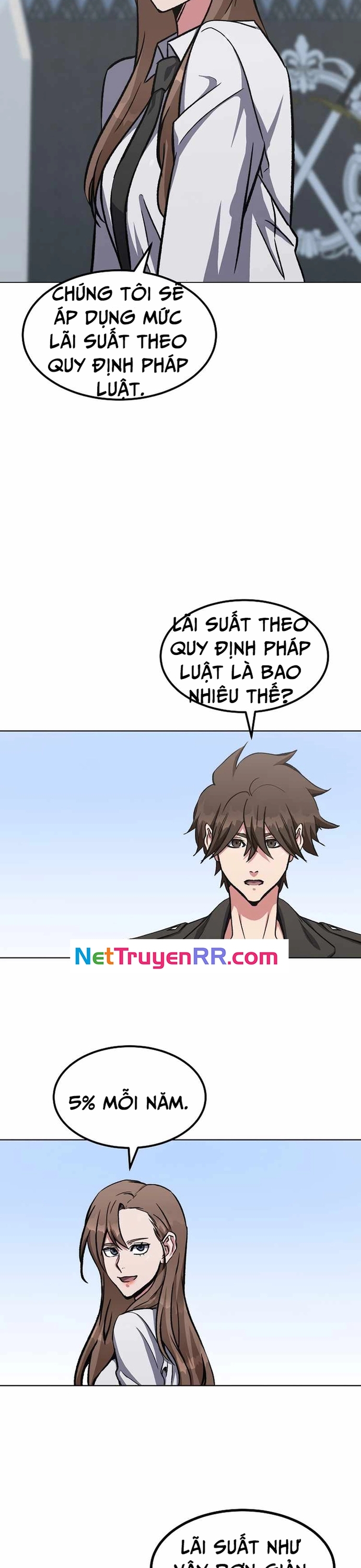 Level 1 Player Chap 57 - Next Chap 58