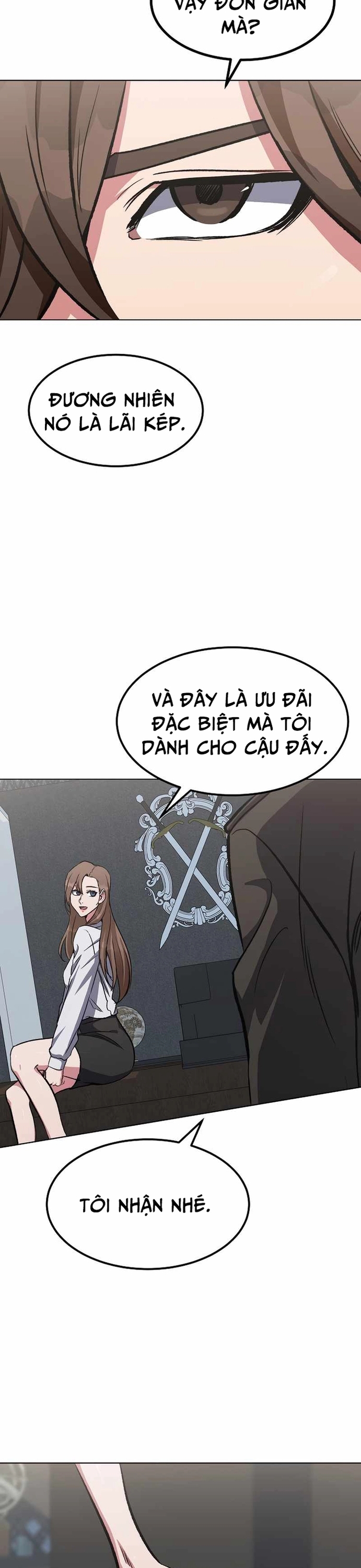 Level 1 Player Chap 57 - Next Chap 58