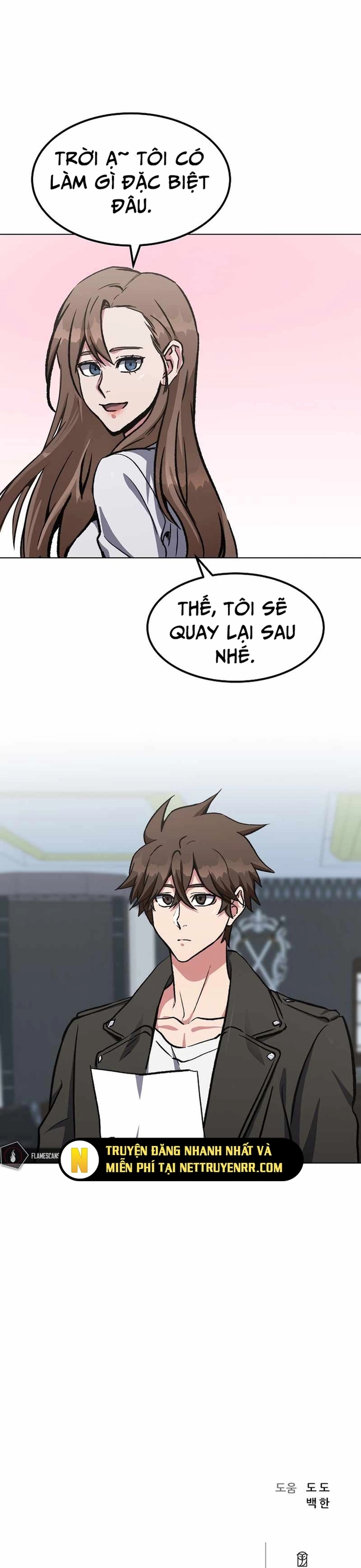 Level 1 Player Chap 57 - Next Chap 58