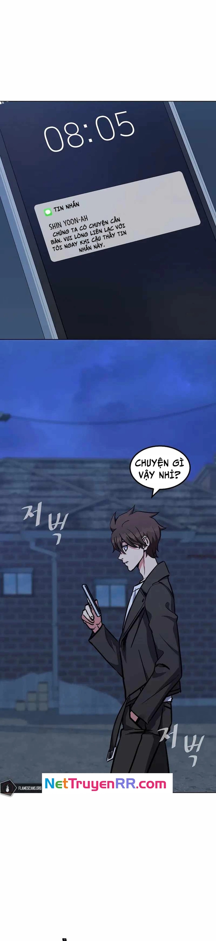 Level 1 Player Chap 59 - Next Chap 60