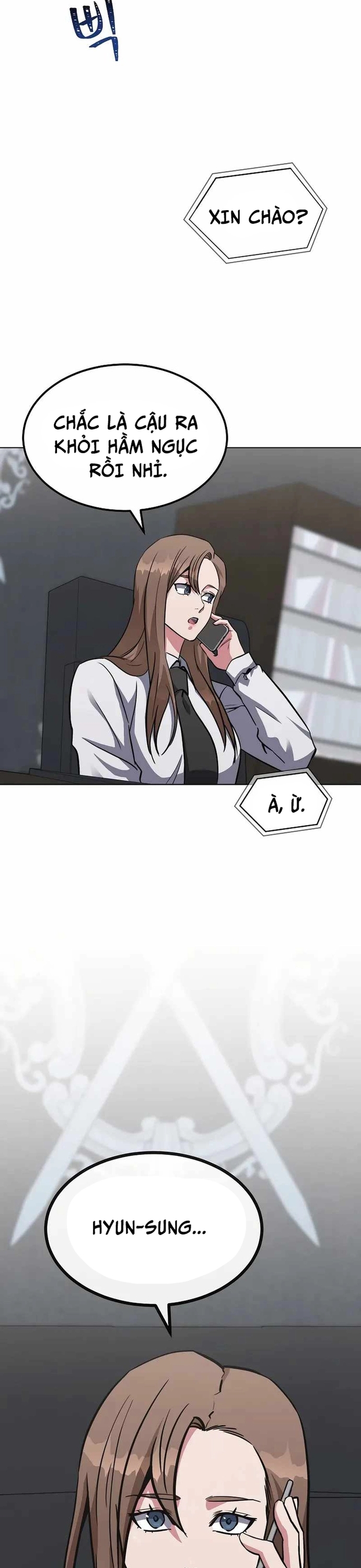 Level 1 Player Chap 59 - Next Chap 60