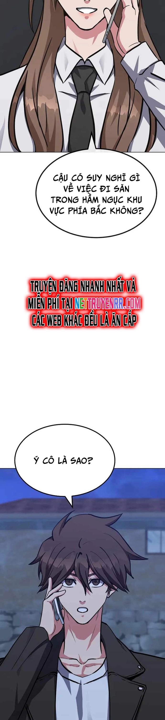 Level 1 Player Chap 59 - Next Chap 60