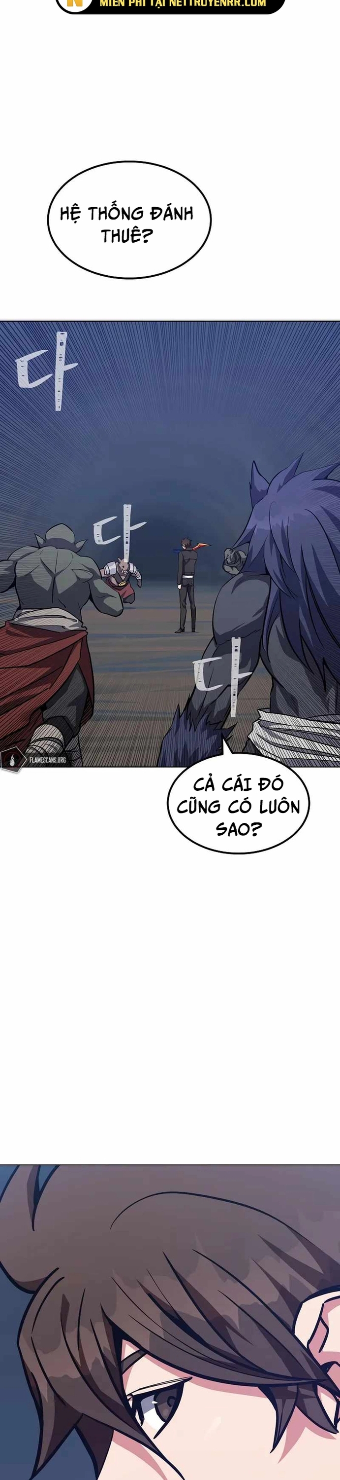 Level 1 Player Chap 59 - Next Chap 60