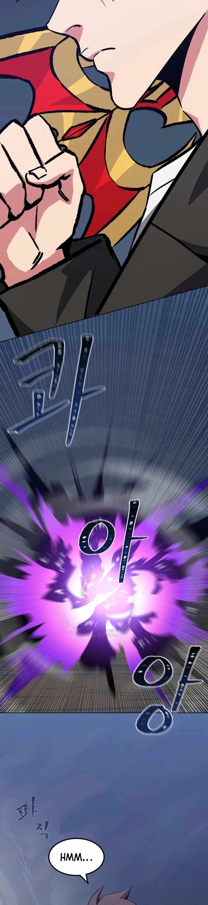 Level 1 Player Chap 59 - Next Chap 60