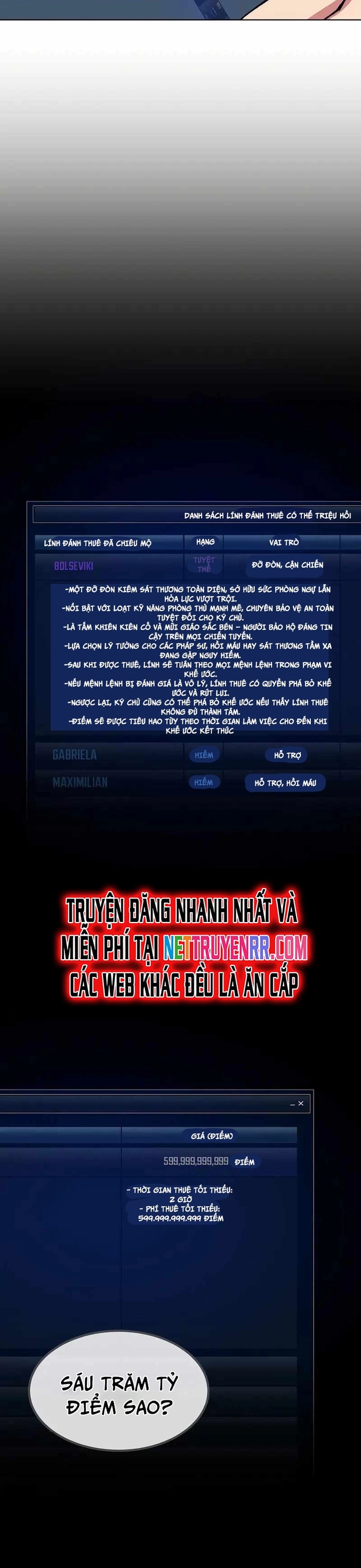 Level 1 Player Chap 59 - Next Chap 60