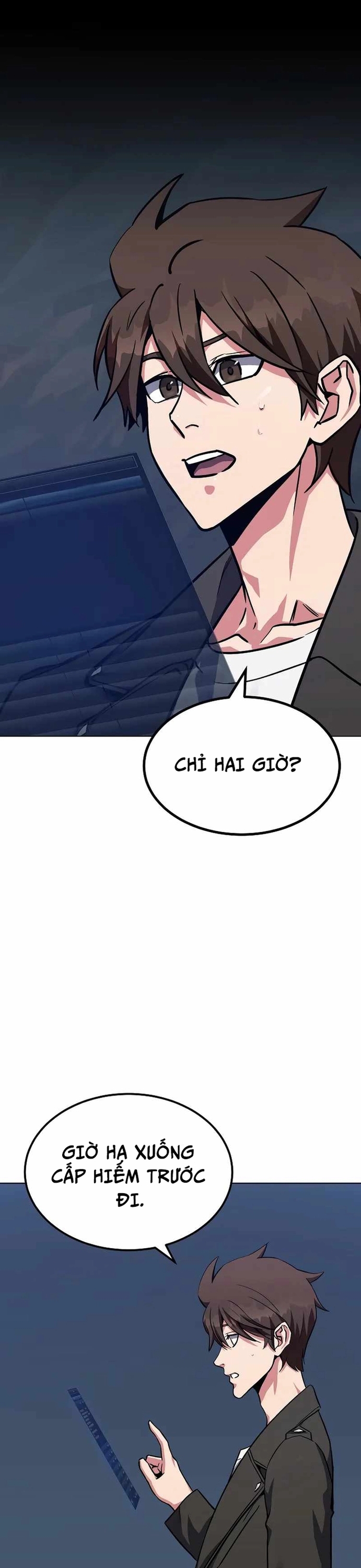 Level 1 Player Chap 59 - Next Chap 60