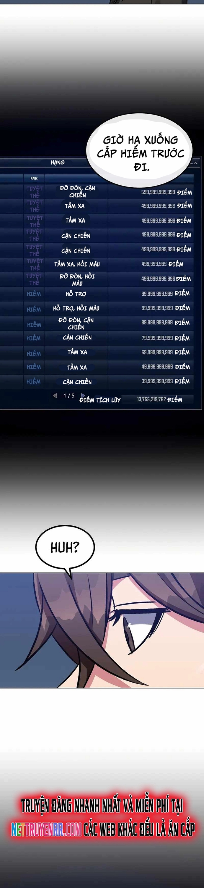 Level 1 Player Chap 59 - Next Chap 60