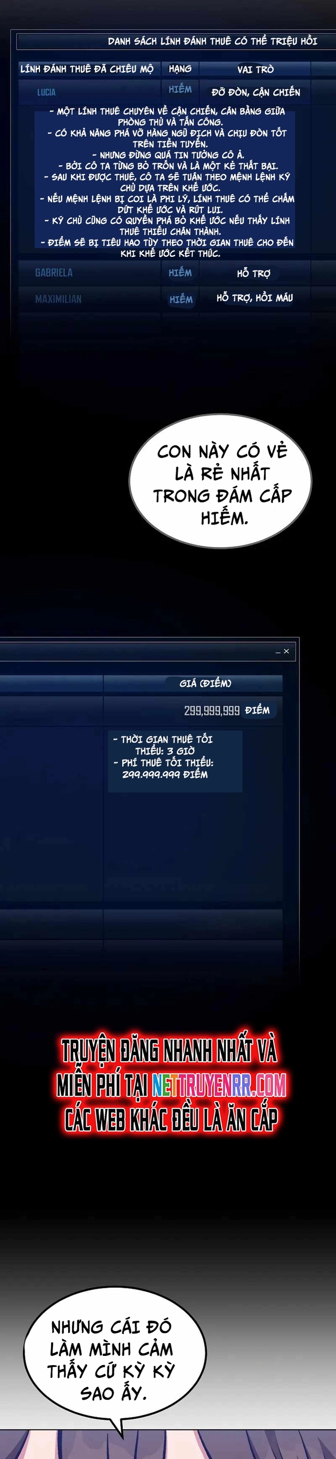 Level 1 Player Chap 59 - Next Chap 60