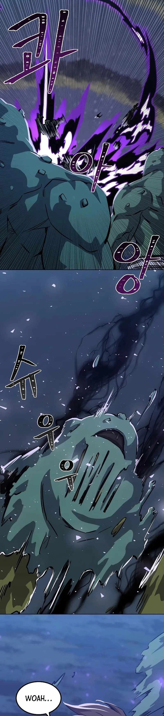 Level 1 Player Chap 59 - Next Chap 60