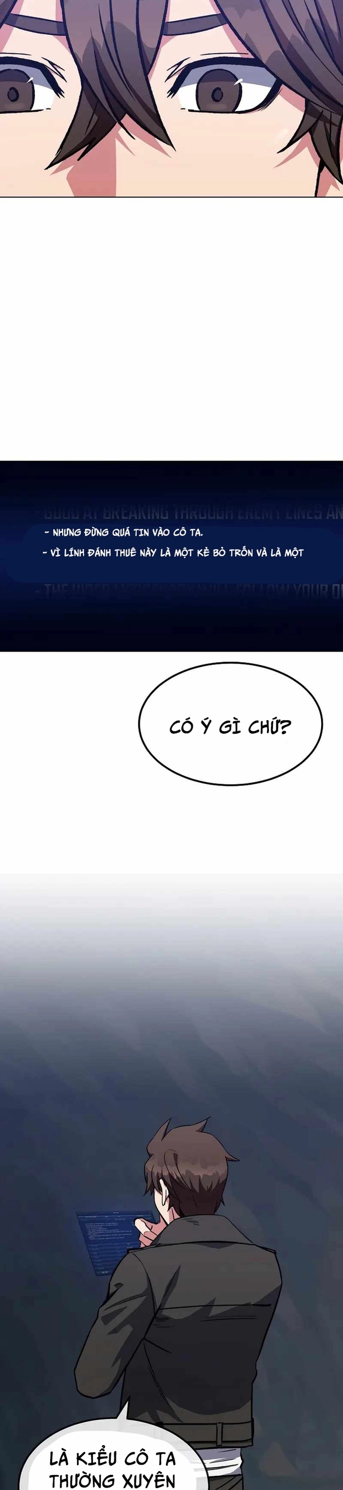 Level 1 Player Chap 59 - Next Chap 60