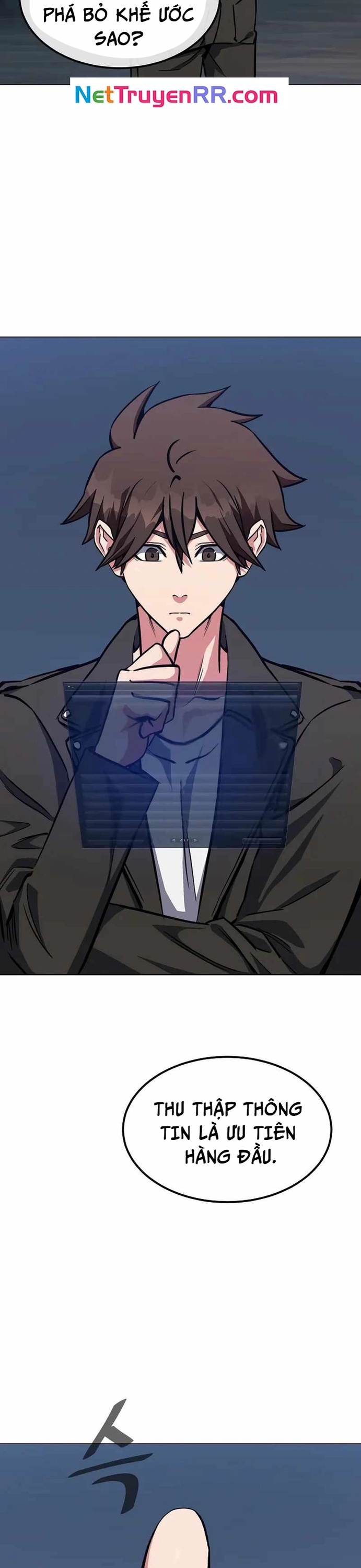 Level 1 Player Chap 59 - Next Chap 60