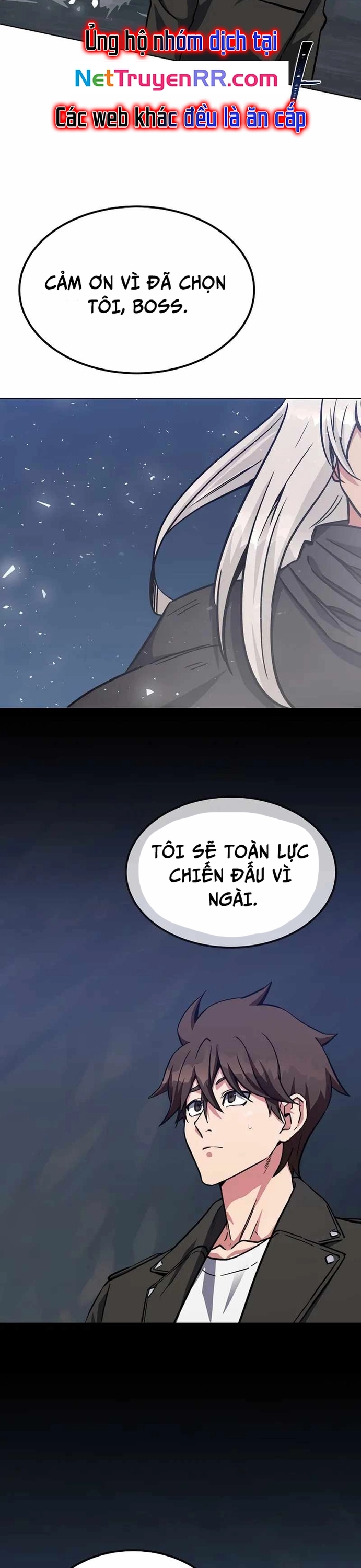 Level 1 Player Chap 59 - Next Chap 60