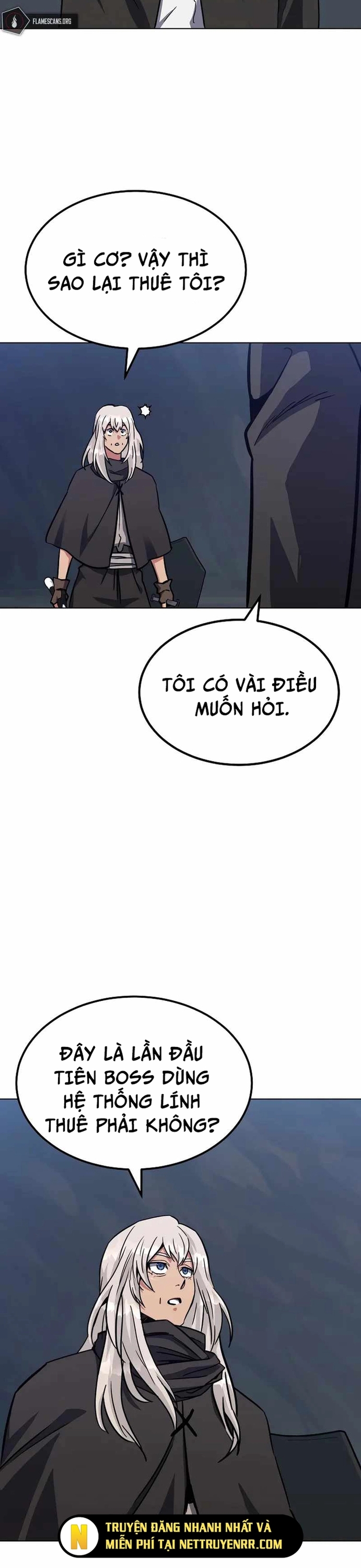 Level 1 Player Chap 59 - Next Chap 60