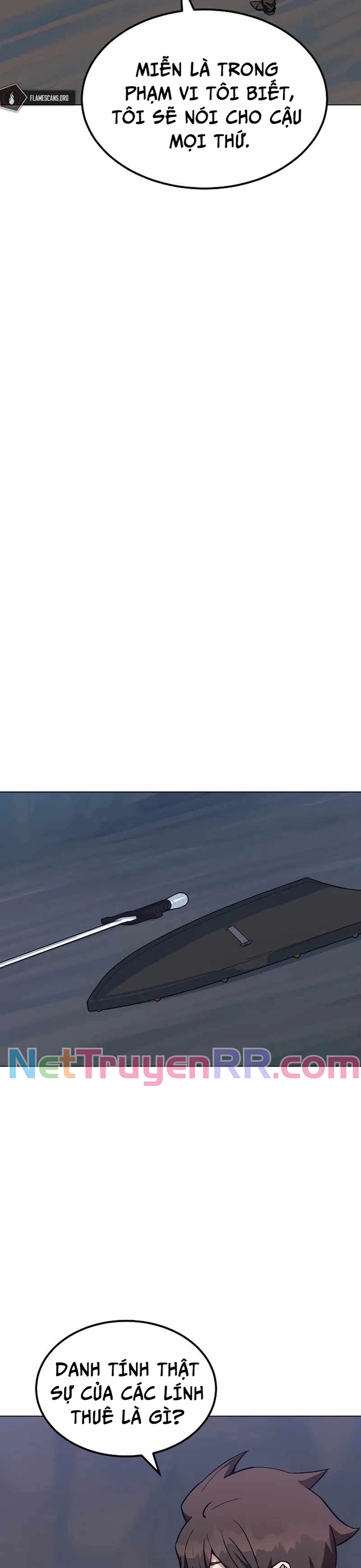 Level 1 Player Chap 59 - Next Chap 60