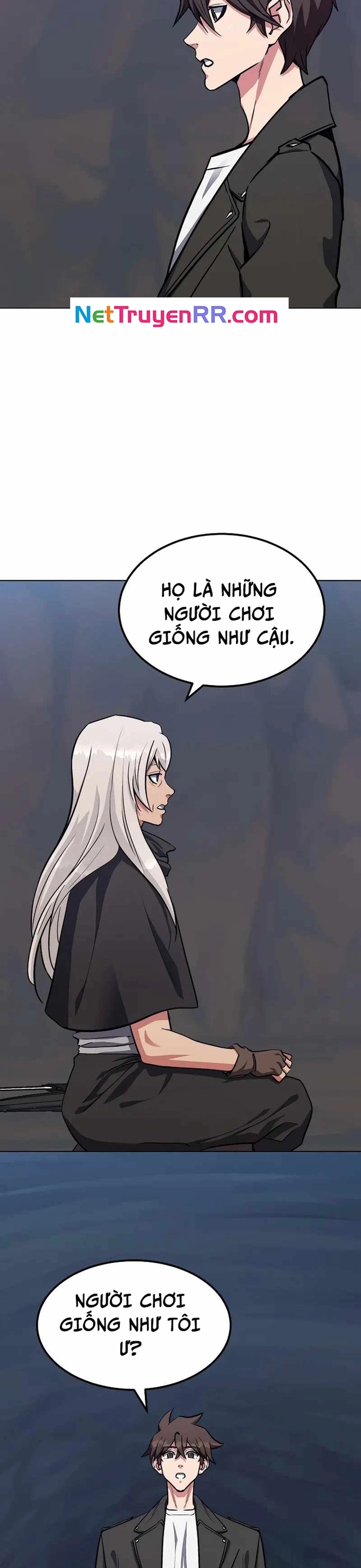 Level 1 Player Chap 59 - Next Chap 60