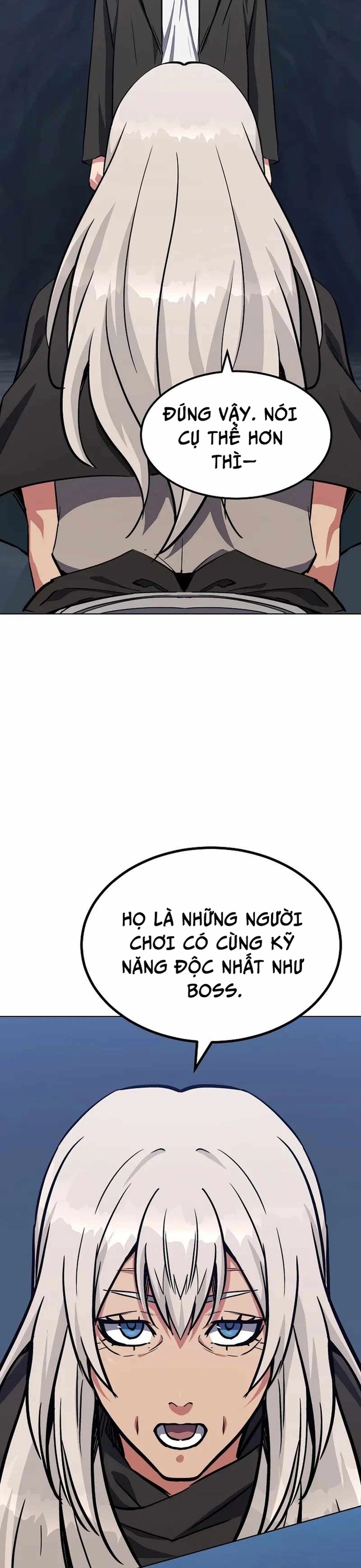 Level 1 Player Chap 59 - Next Chap 60