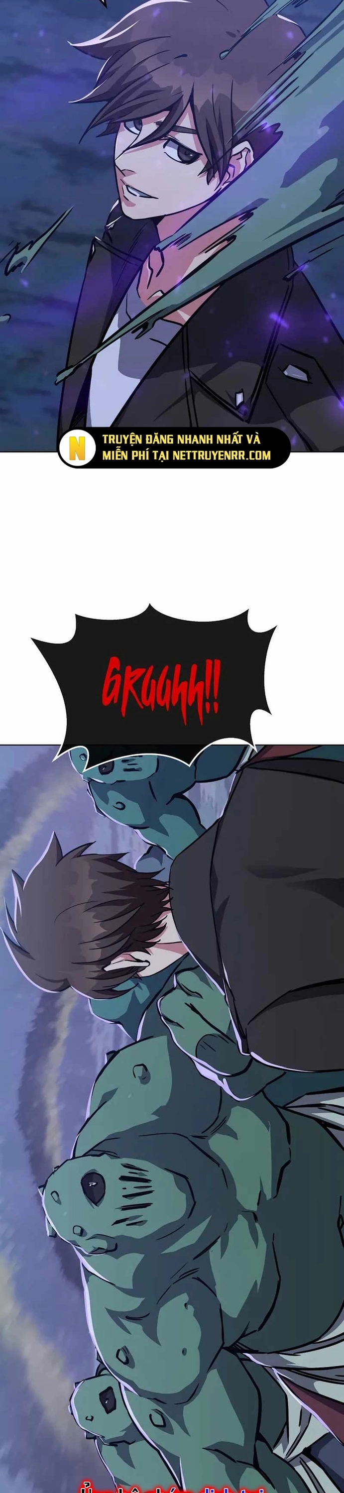 Level 1 Player Chap 59 - Next Chap 60