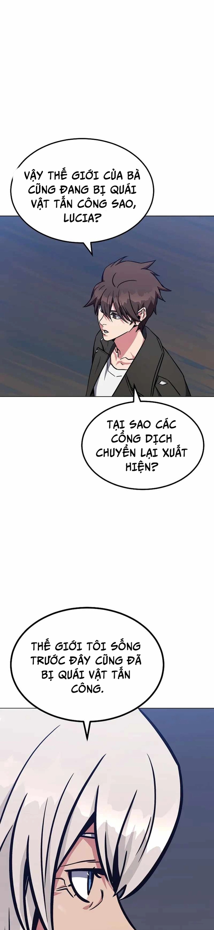 Level 1 Player Chap 59 - Next Chap 60