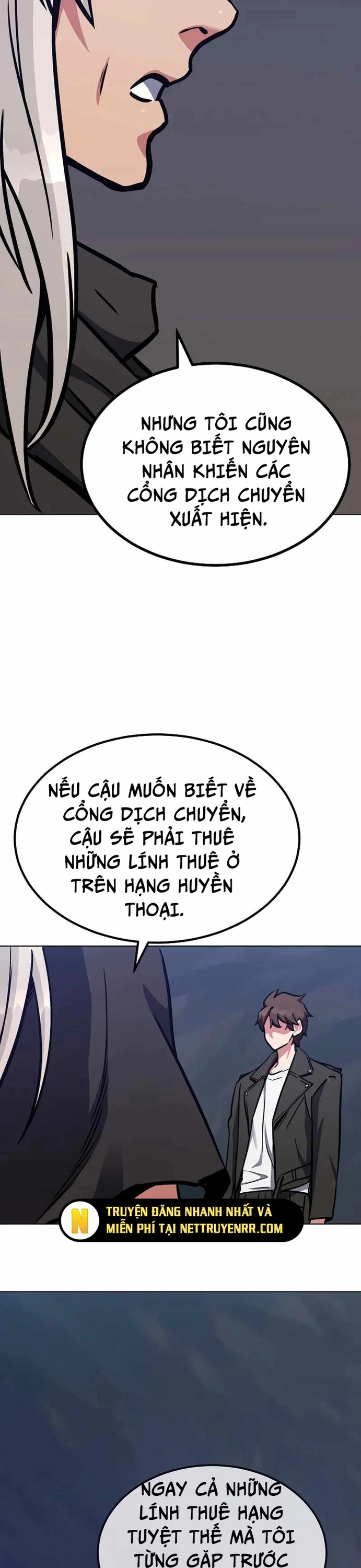 Level 1 Player Chap 59 - Next Chap 60