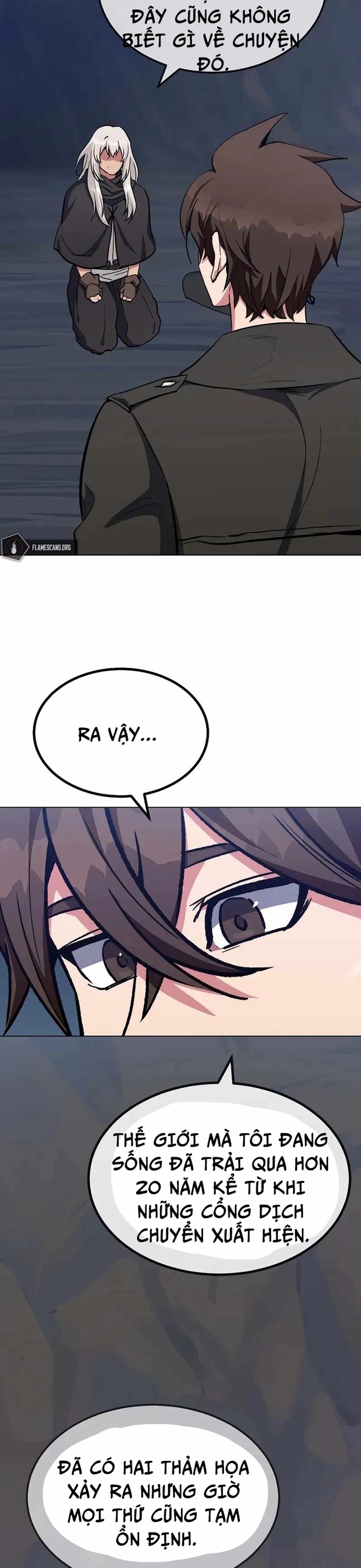 Level 1 Player Chap 59 - Next Chap 60