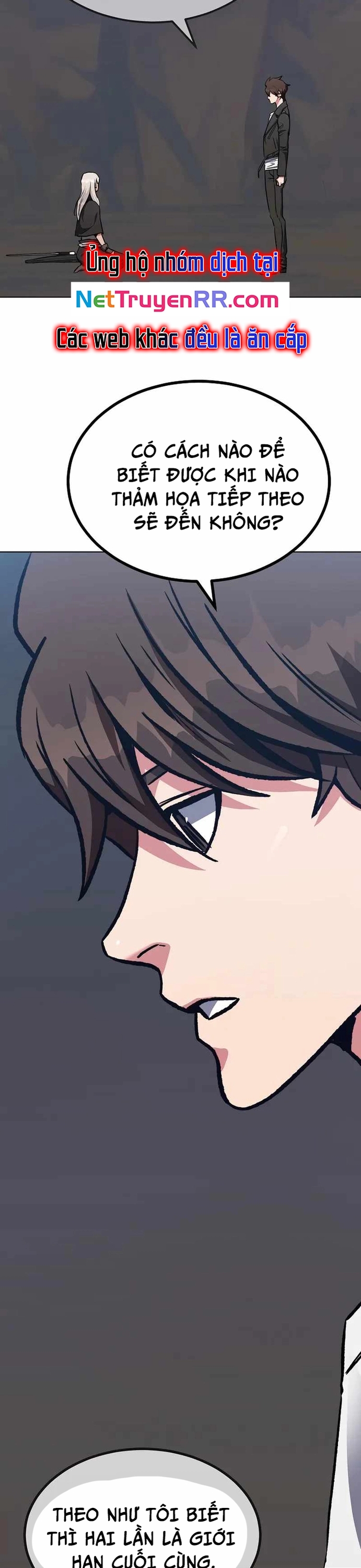 Level 1 Player Chap 59 - Next Chap 60