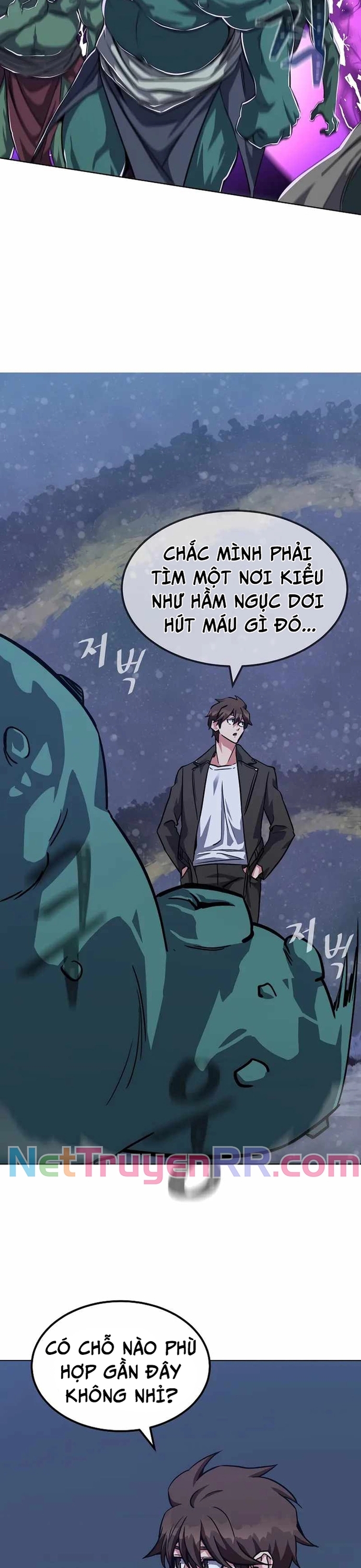 Level 1 Player Chap 59 - Next Chap 60